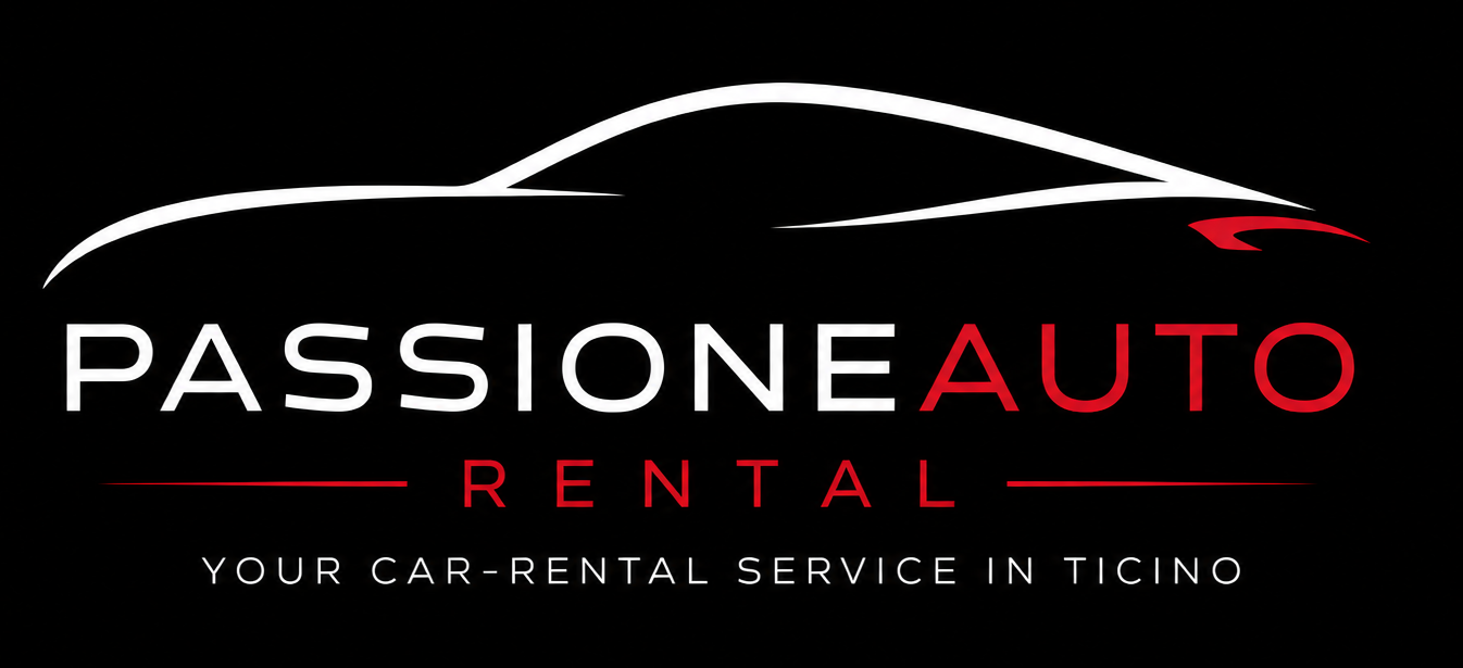 Passione Auto Rental